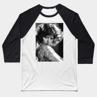 It Girl Baseball T-Shirt